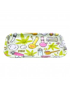 Tava rulat tigarete Medium Fun / Toro 2