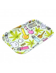 Tava rulat tigarete Medium Fun / Toro