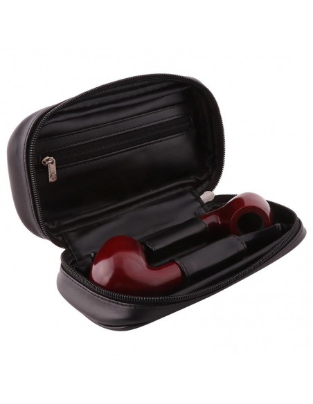 Port 2 pipe, accesorii si tutun / Toro