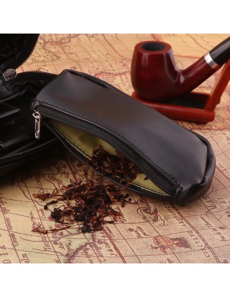 Port 2 pipe, accesorii si tutun / Toro