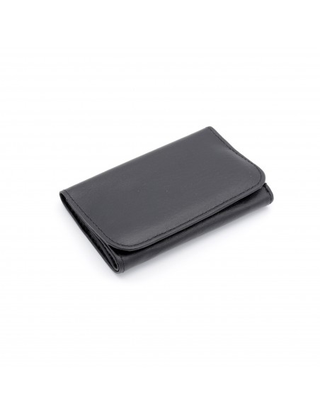 Portofel tutun Small Black / Toro
