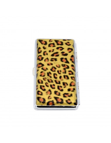 Tabachera Superlong Animal Skin / Toro