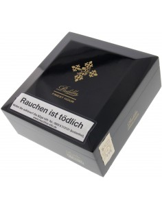 Padilla Finest Hour Oscuro Double Toro (20) 2