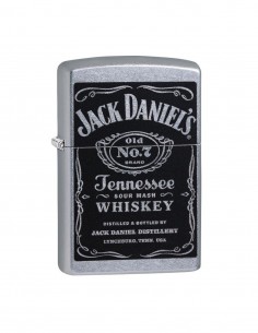 Bricheta ZIPPO 24779 "Jack Daniel`s Label"
