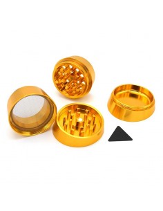 Grinder Style / Toro 2