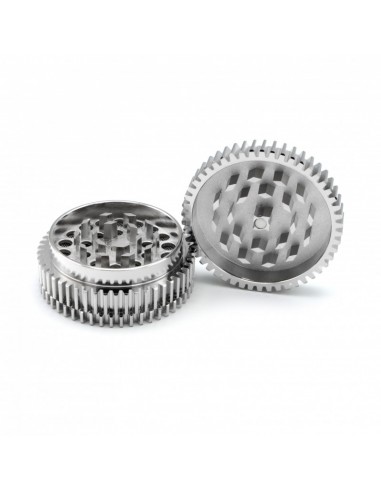 Grinder Cog Tobi