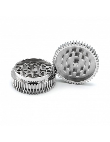 Grinder Cog Tobi