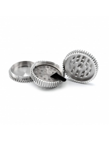 Grinder Cog Tobi