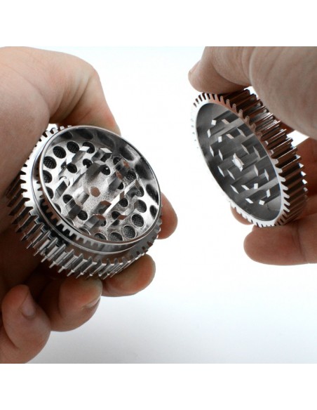 Grinder Cog Tobi