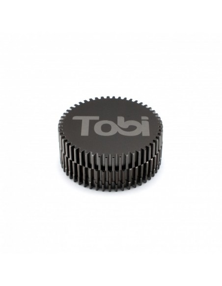 Grinder Cog Tobi
