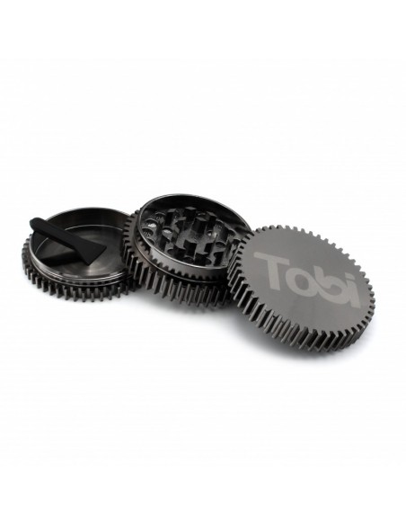 Grinder Cog Tobi