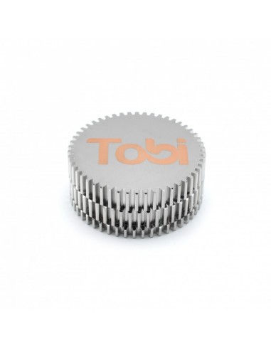Grinder Cog Tobi