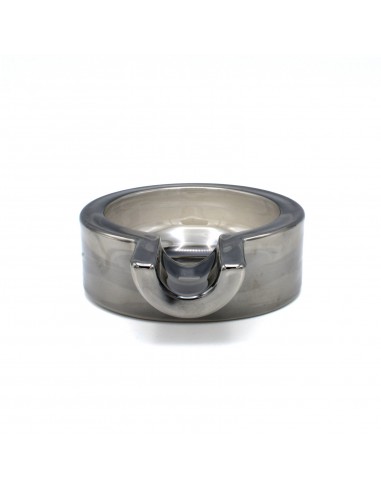 Scrumiera sticla trabuc Round / Toro