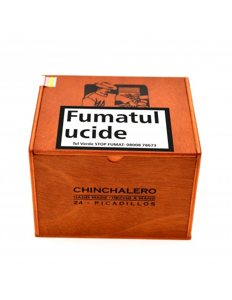 Chinchalero Connecticut Picadillo (24)