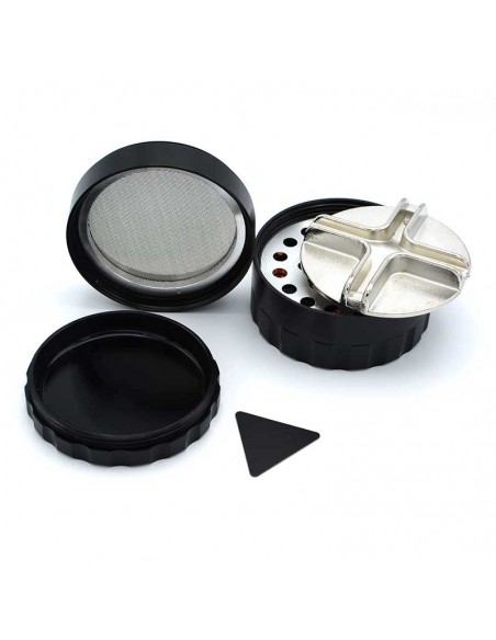 Grinder Flume / Toro
