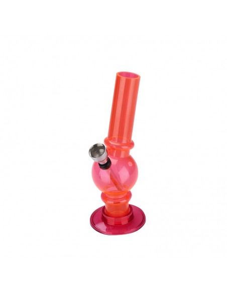 Mini Bong acrilic / Toro