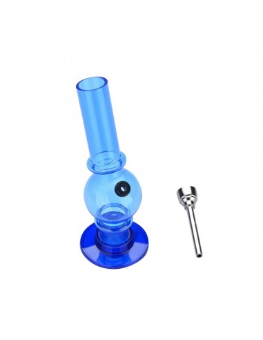 Mini Bong acrilic / Toro