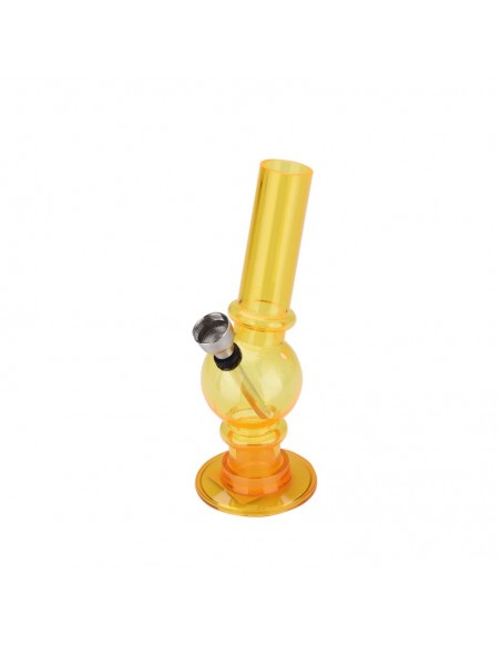 Mini Bong acrilic / Toro