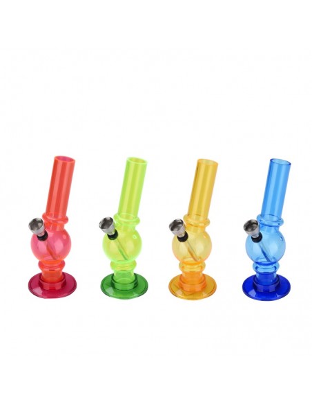 Mini Bong acrilic / Toro