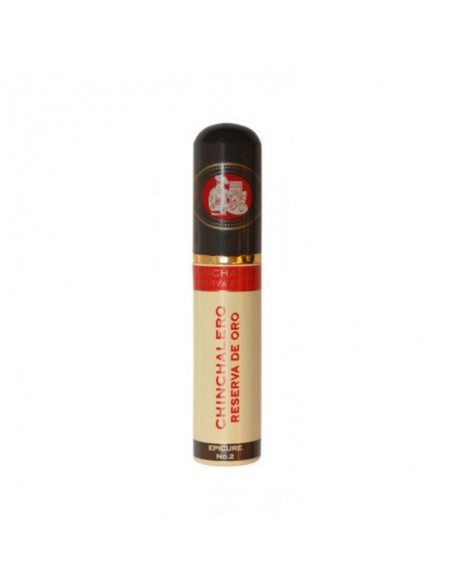 Chinchalero Reserva Connecticut Epicure No 2 Tubos (16)