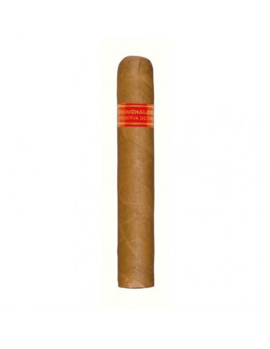 Chinchalero Reserva Connecticut Epicure No 2 Tubos (16)
