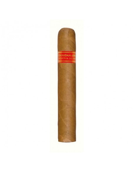 Chinchalero Reserva Connecticut Epicure No 2 Tubos (16)