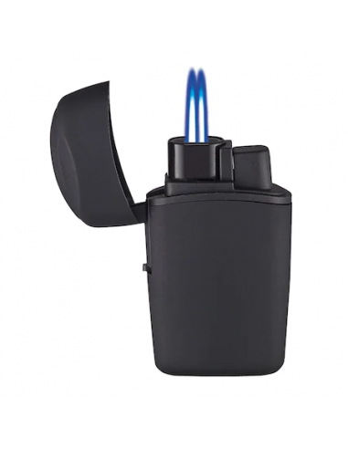 Bricheta Jet Double Flame TOM