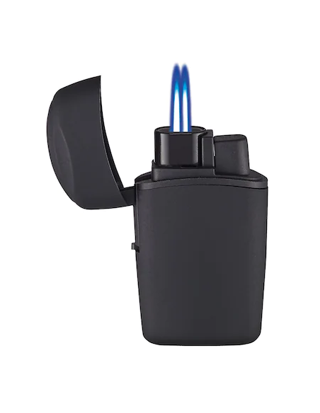Bricheta Jet Double Flame TOM