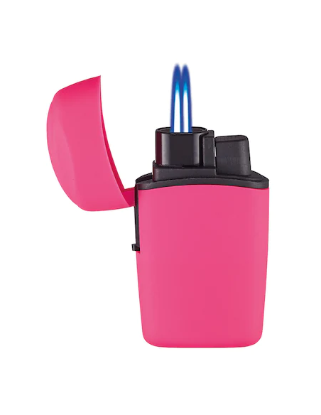 Bricheta Jet Double Flame TOM