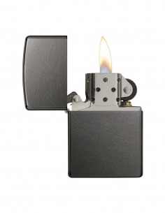 Bricheta ZIPPO 28378 "Grey Dusk" 2