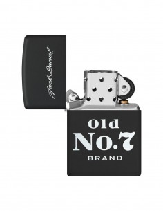 Bricheta ZIPPO 218 "Jack Daniel`s Old No.7" 2
