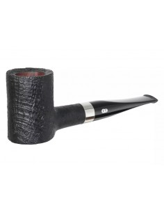 Pipa L'Essard Sandblasted (155) 9mm / Chacom 2