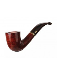 Pipa Montbrillant Smooth (863) 9mm / Chacom 2