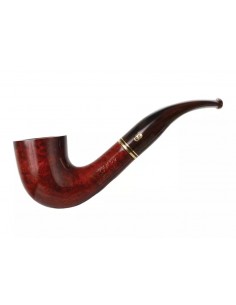 Pipa Montbrillant Smooth (863) 9mm / Chacom