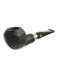 Pipa Skipper Sandblasted (283P) 9mm / Chacom 2