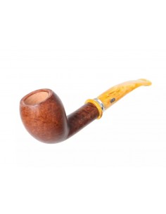 Pipa Montmartre Smooth (99) 9mm / Chacom 2