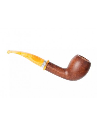Pipa Montmartre Smooth (99) 9mm / Chacom