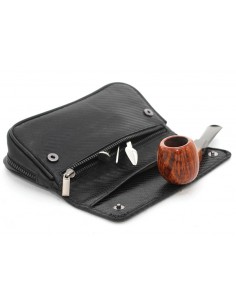 Port 2 pipe, tutun si accesorii Carbon / Chacom 2