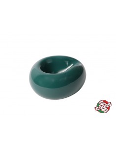 Suport ceramic pipa Green / Chacom 2