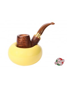 Suport ceramic pipa Yellow / Chacom