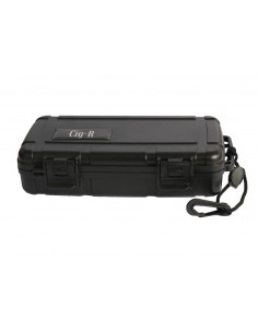 Umidor Travel (5 tig.) / Cig-R