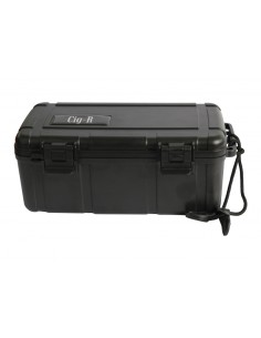 Umidor Travel (10 tig.) / Cig-R