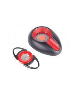Set scrumiera&cutter Red / Cig-R