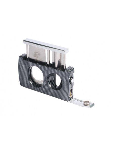 Cutter 3 in 1 (clasic, V-CUT, punch) Carbon / Cig-R