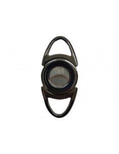 Cutter dublu lamelar Gun Metal / Cig-R