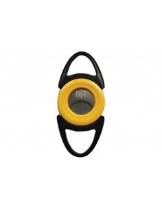 Cutter dublu lamelar Yellow / Cig-R