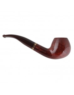 Pipa Montbrillant Smooth (R04) 9mm / Chacom 2