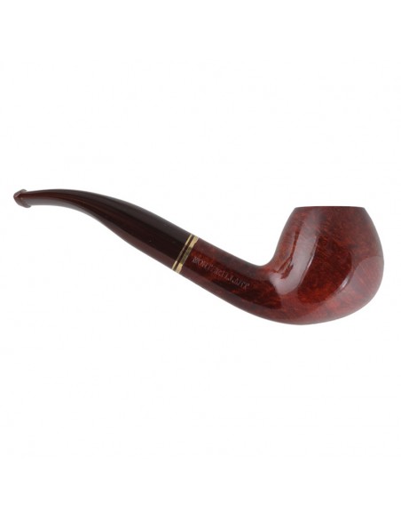 Pipa Montbrillant Smooth (R04) 9mm / Chacom