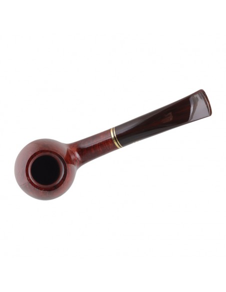 Pipa Montbrillant Smooth (R04) 9mm / Chacom