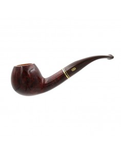 Pipa Montbrillant Smooth (R04) 9mm / Chacom